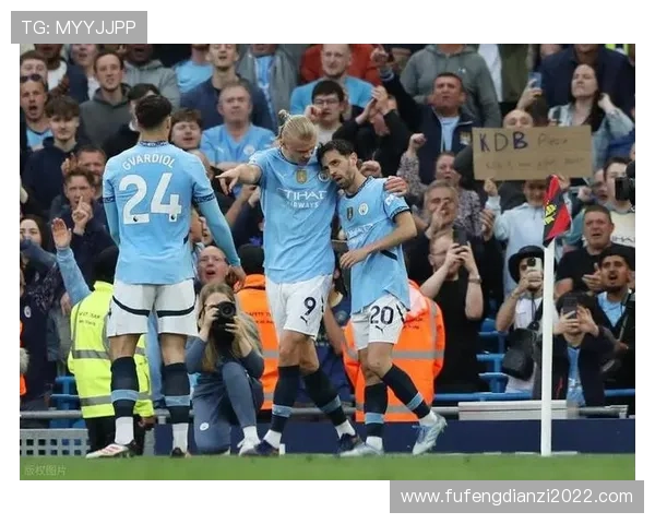 罗德里有望复出对阵斯旺西 哈兰德有望出战伯恩茅斯